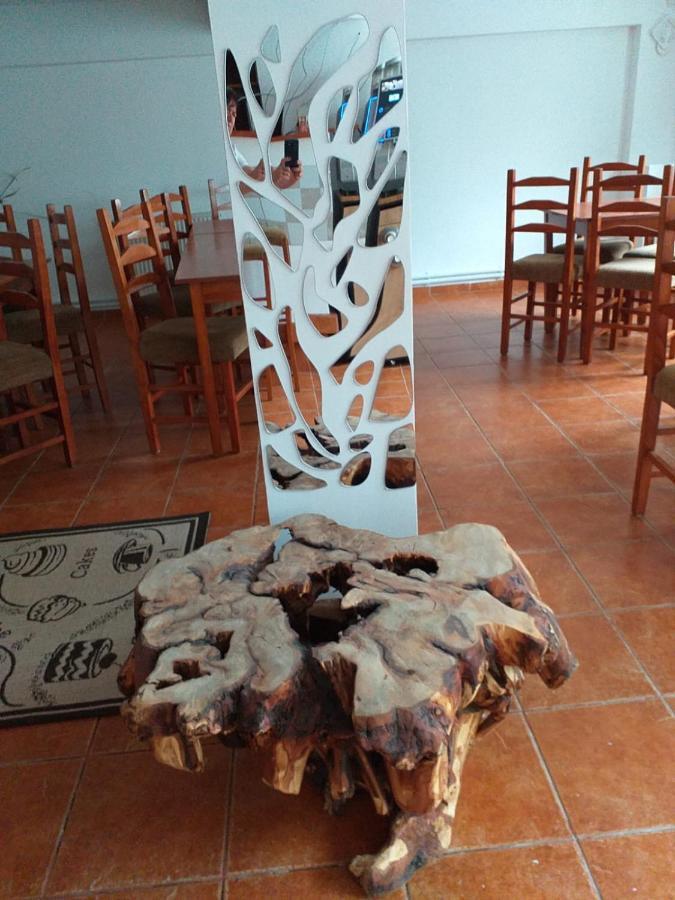 Miraj Hotel Азуга Екстериор снимка