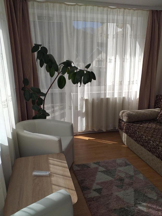 Miraj Hotel Азуга Екстериор снимка