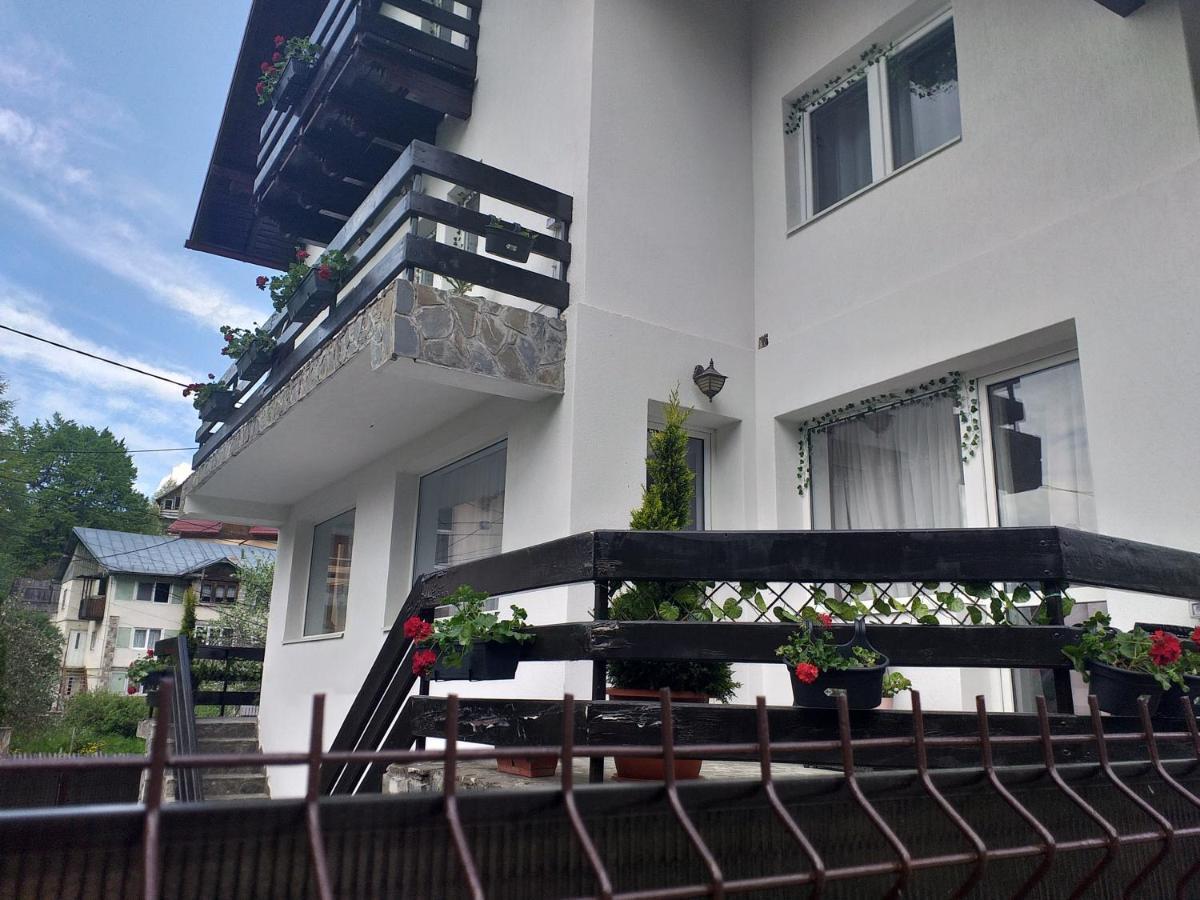 Miraj Hotel Азуга Екстериор снимка
